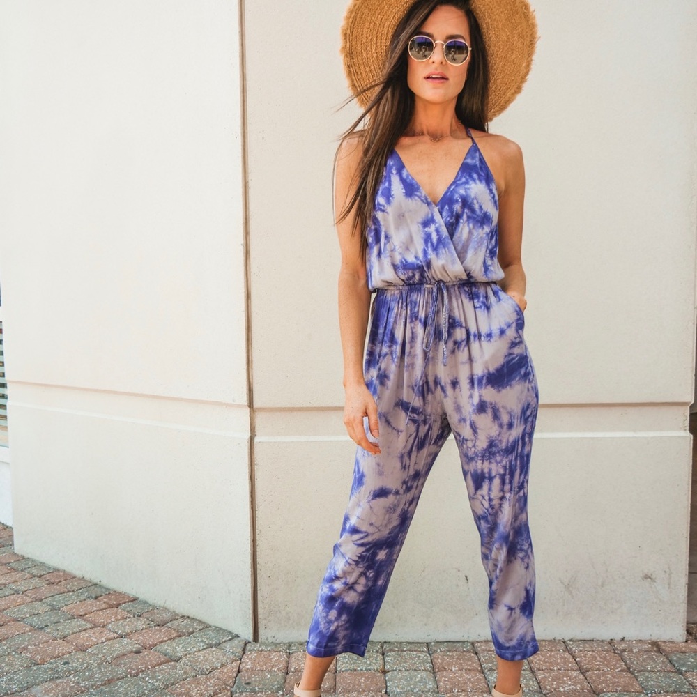 Vici Jumpsuit